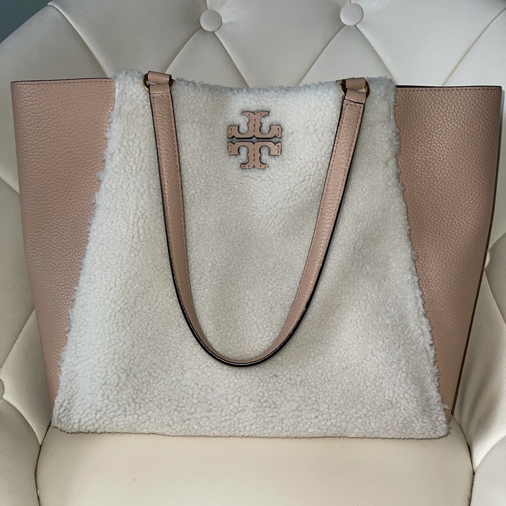 Tory Burch Tote Bag